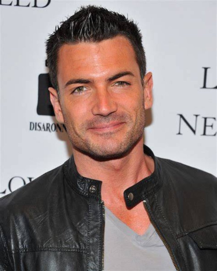 Aiden Turner