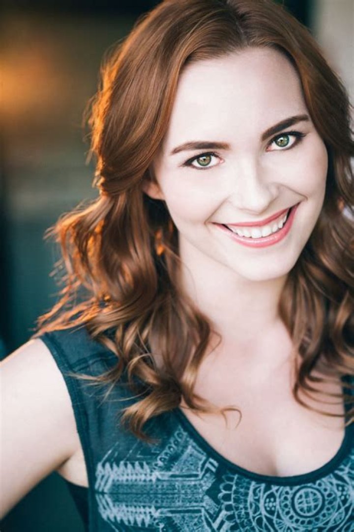 Amy Castle