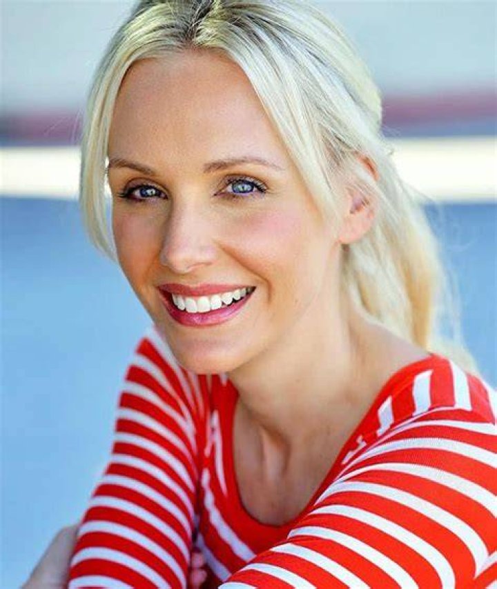 Amy Grabow