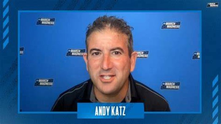 Andy Katz