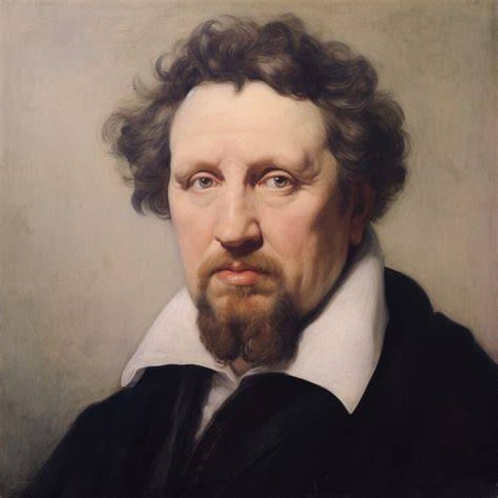 Ben Jonson