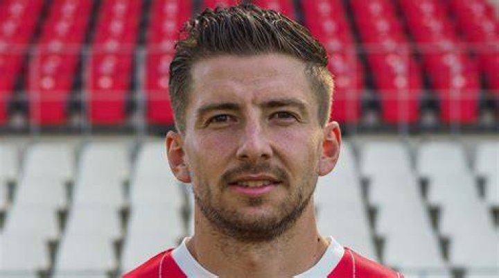 Benjamin Baier