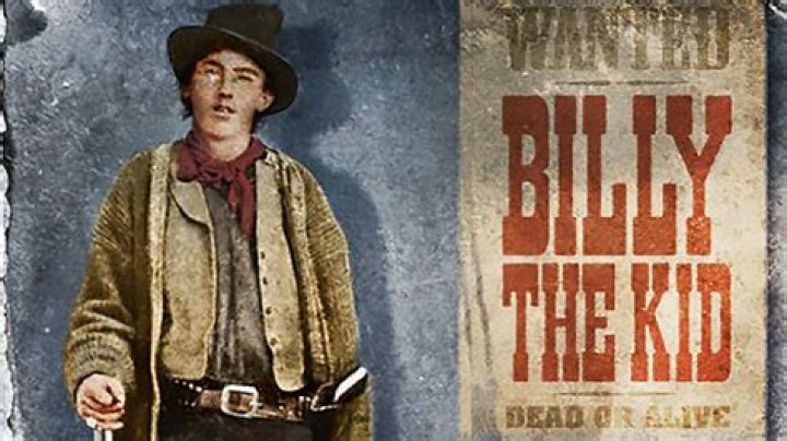 Billy the Kid Billy the Kid
