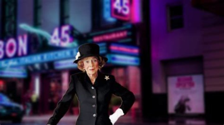 Brooke Astor Net Worth