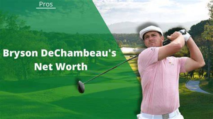 Bryson Bowman Net Worth