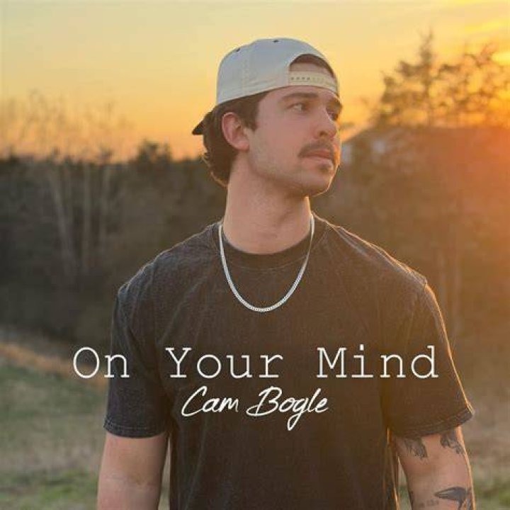 Cam Bogle