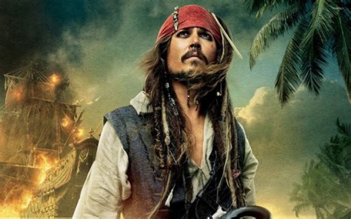 Captain Jack