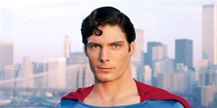 Christopher Reeve's 69th Birthday