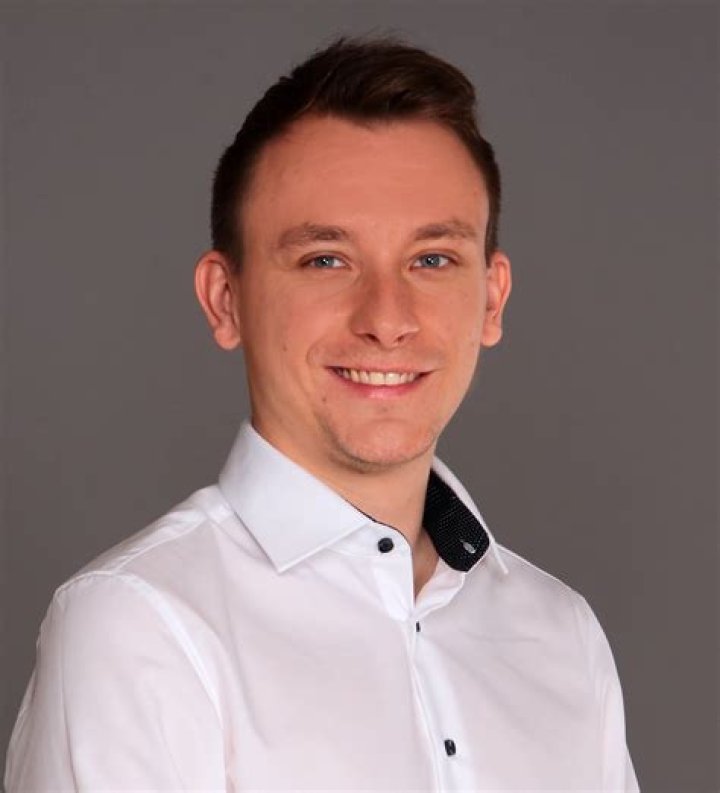 Christopher Straub