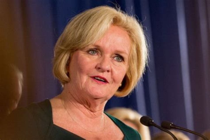 Claire McCaskill Net Worth