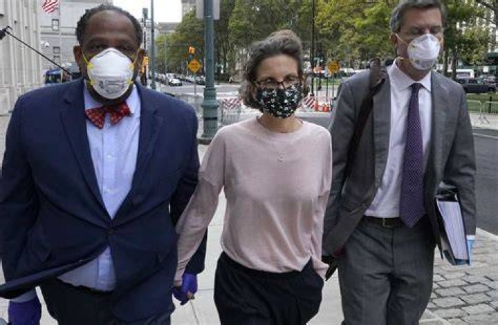 Clare Bronfman
