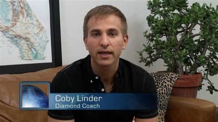 Coby Linder