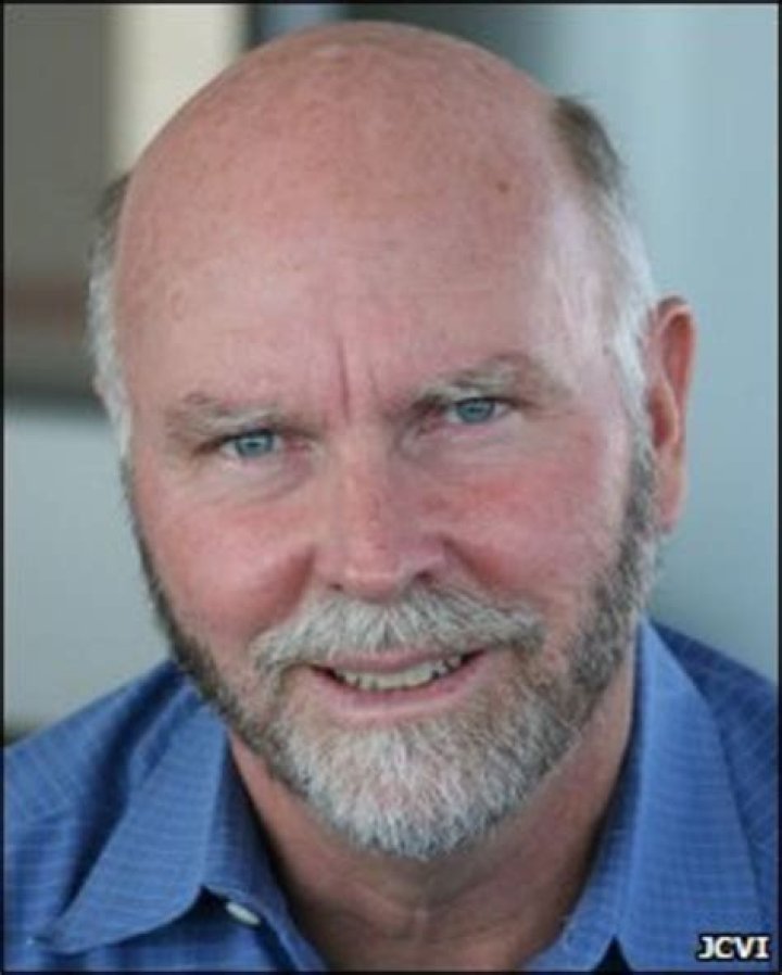 Craig Venter