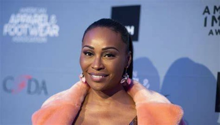Cynthia Bailey Net Worth