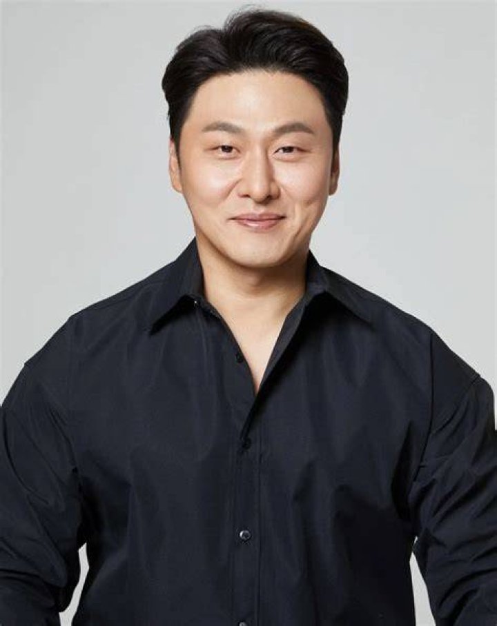 Dae Hwan