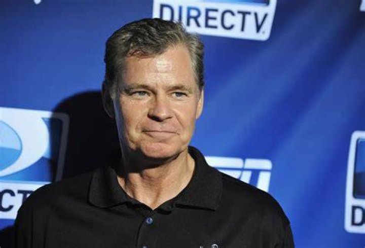 Dan Patrick Net Worth