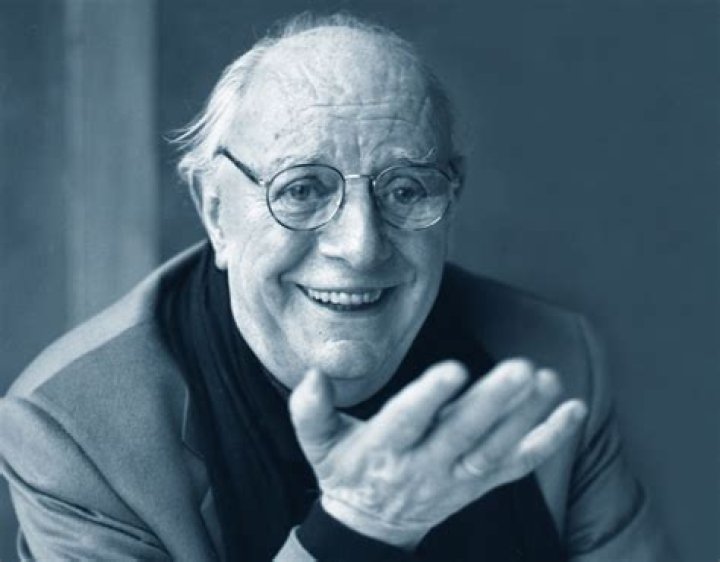 Dario Fo