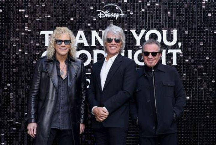 David Bryan