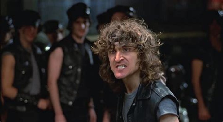David Patrick Kelly