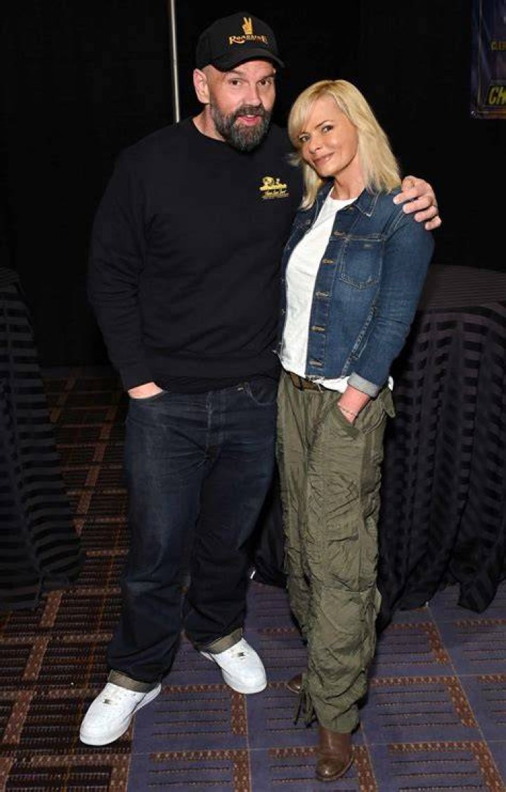 Debbie Suplee