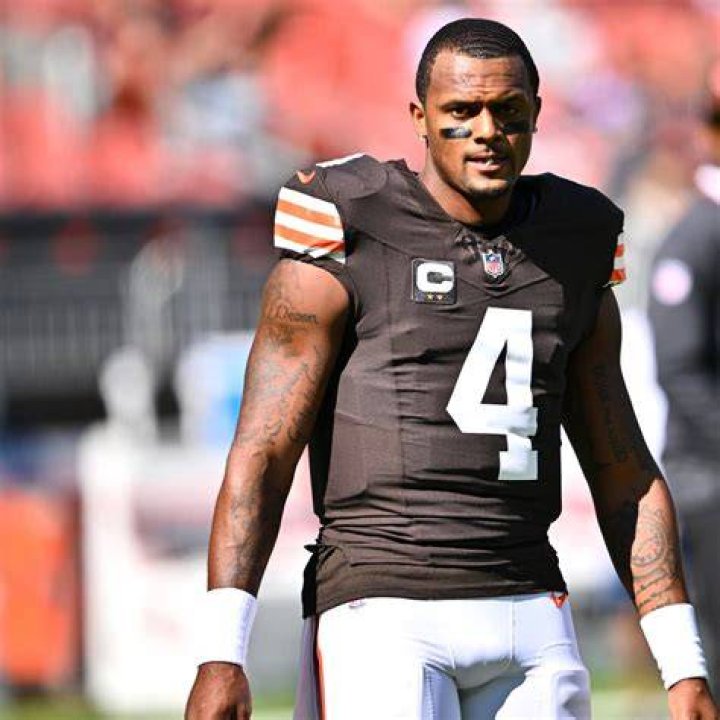 Deshaun Watson