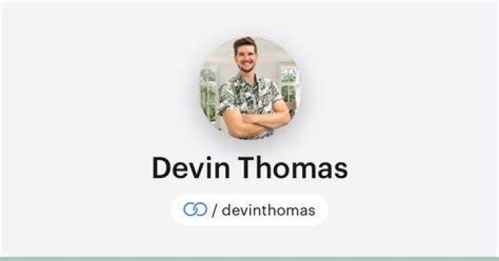 Devin Thomas