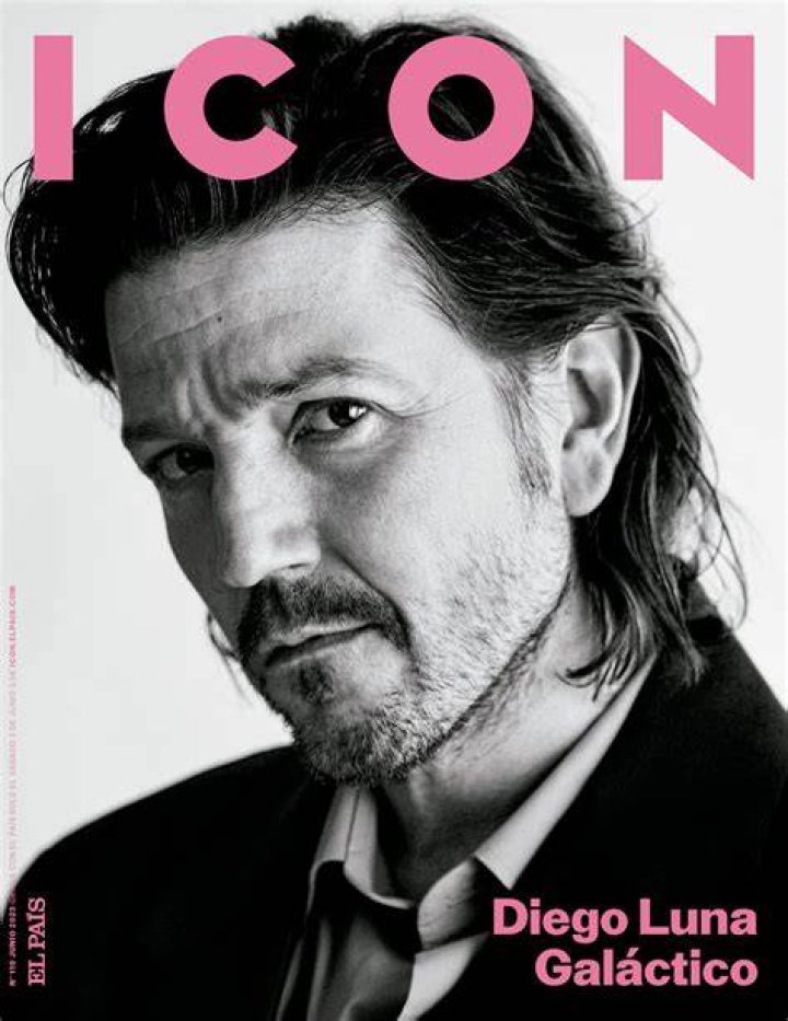 Diego Luna
