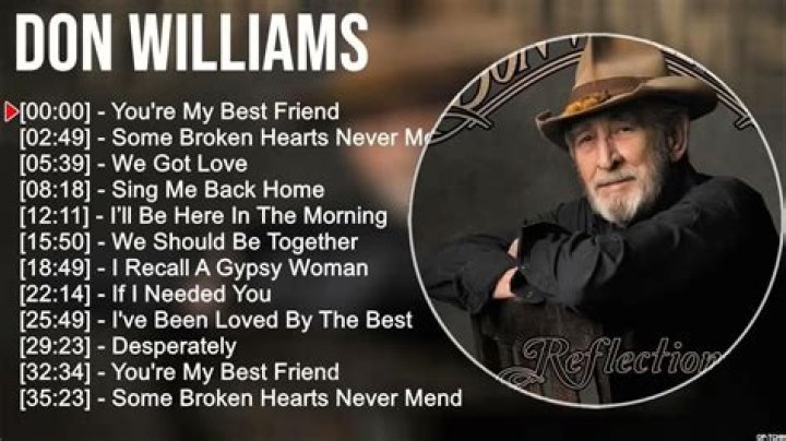 Don Williams