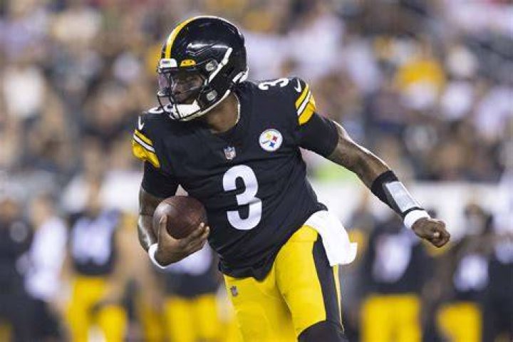 Dwayne Haskins
