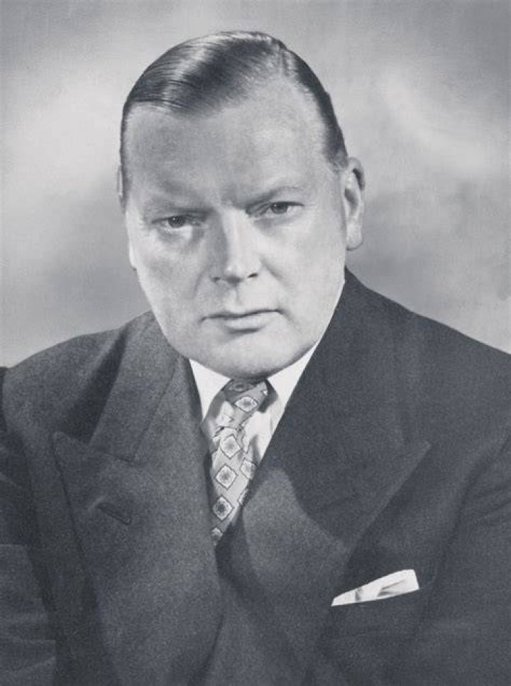 Edward Turner