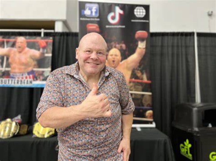 Eric Esch Net Worth