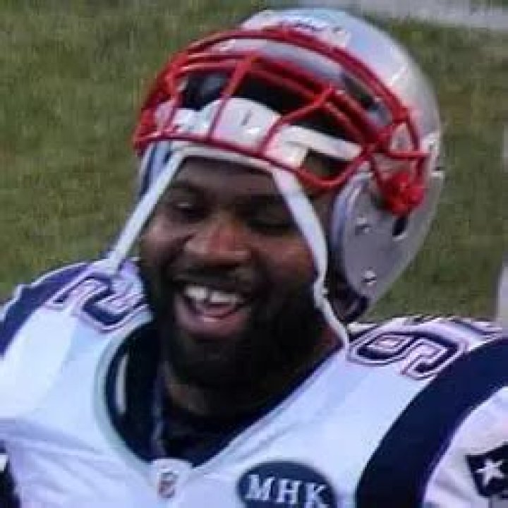 Eric Moore Net Worth