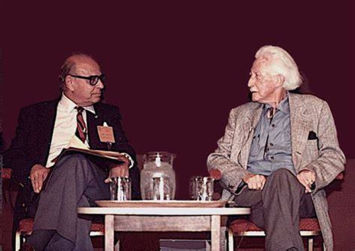 Erik Erikson Net Worth