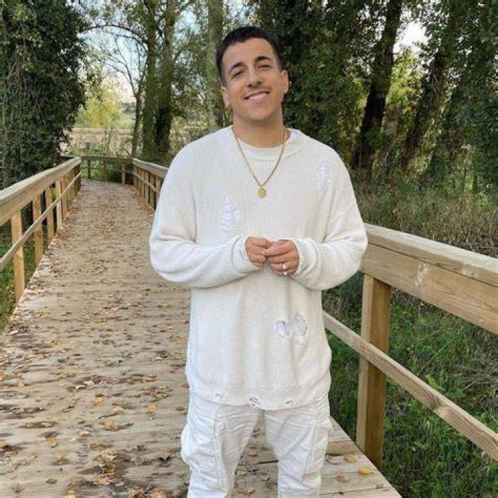 Fernando Daniel