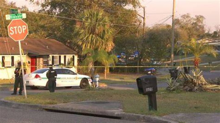 Florida Shooting