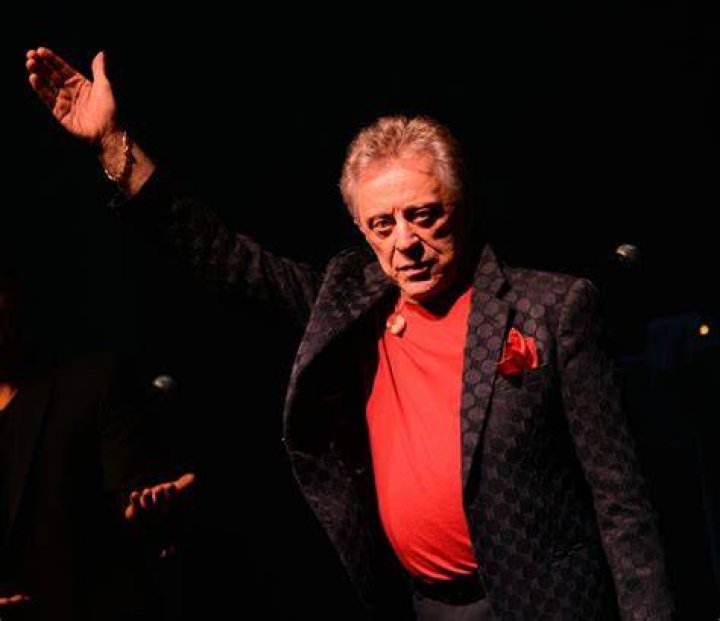 Frankie Valli