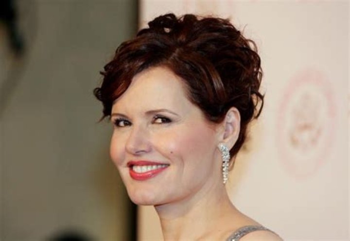 Geena Davis Net Worth