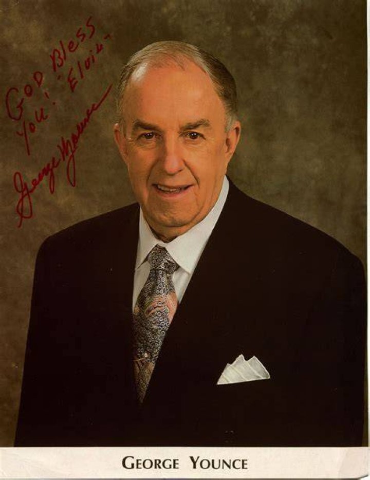 George Younce