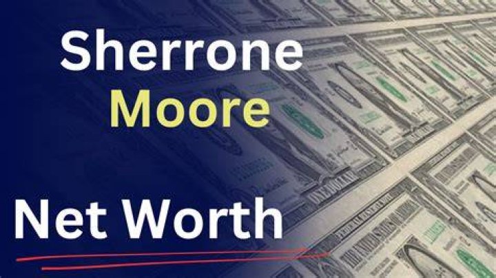 Hal Moore Net Worth