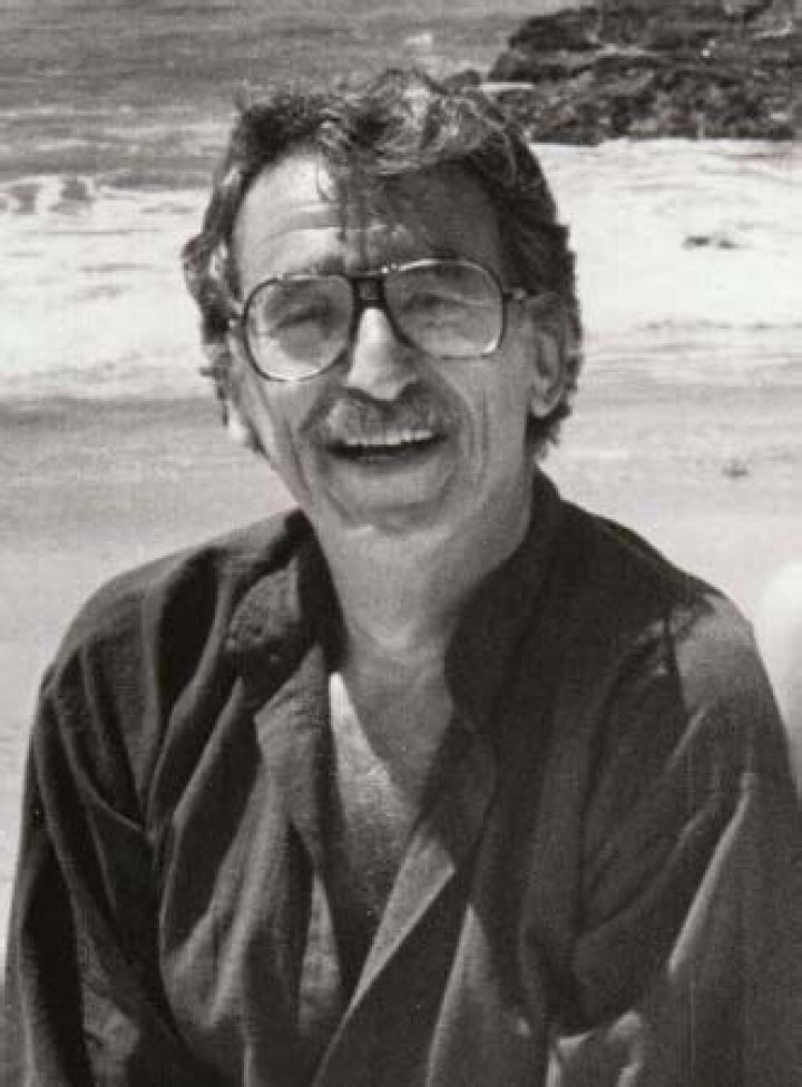 Herbert Ross