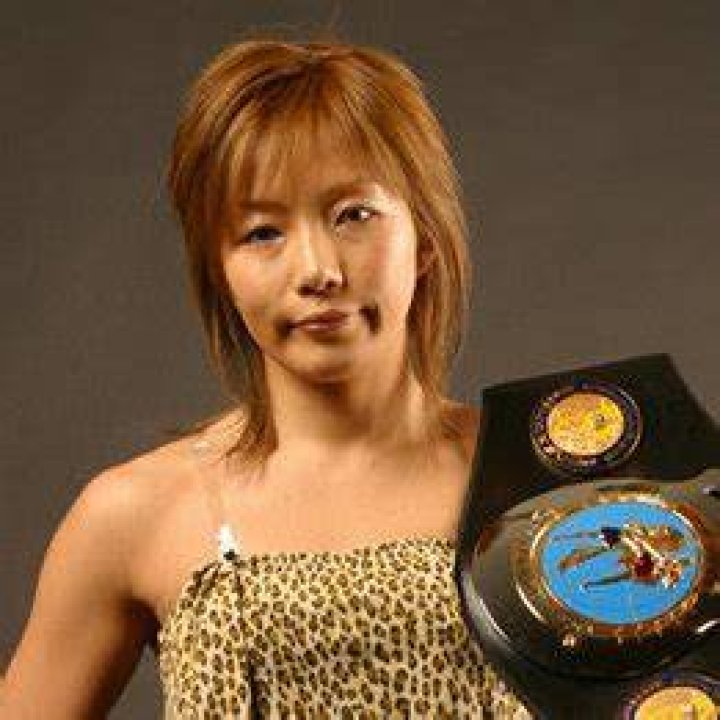 Hisae Watanabe