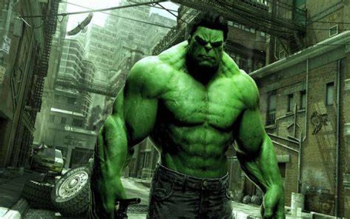 Hulk Hulk