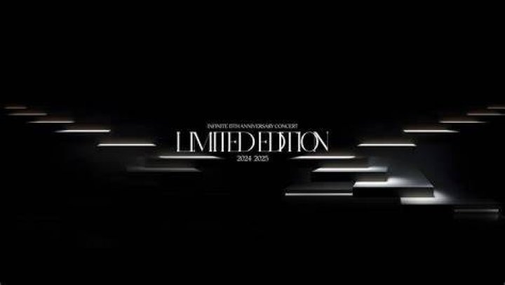 Infinite