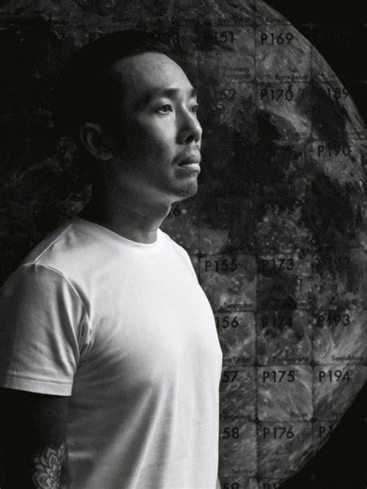 Ivan Lam
