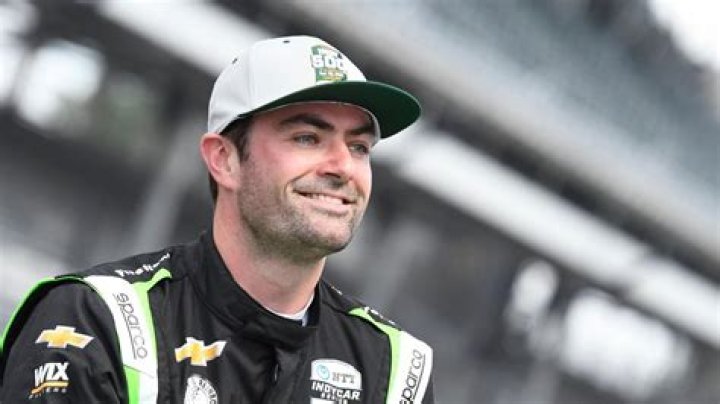 Jack Harvey