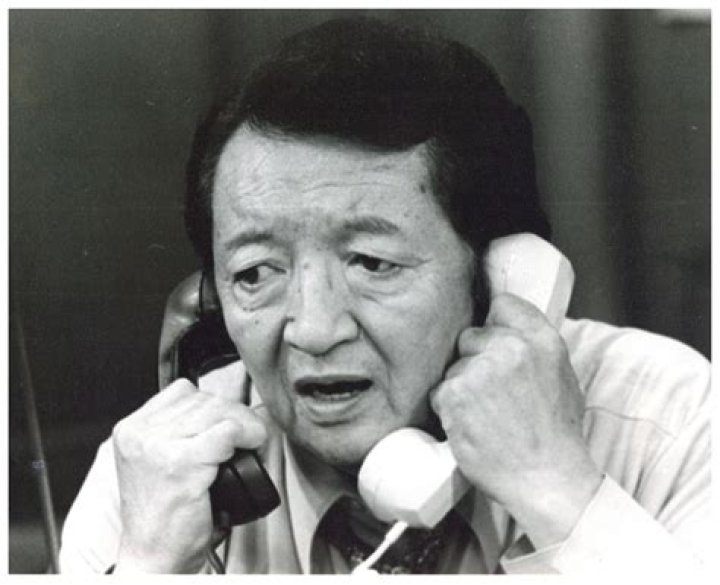 Jack Soo