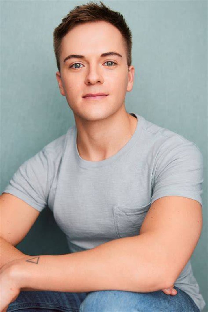 Jake Murphy