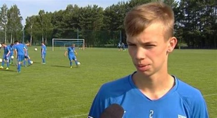 Jakub Serafin