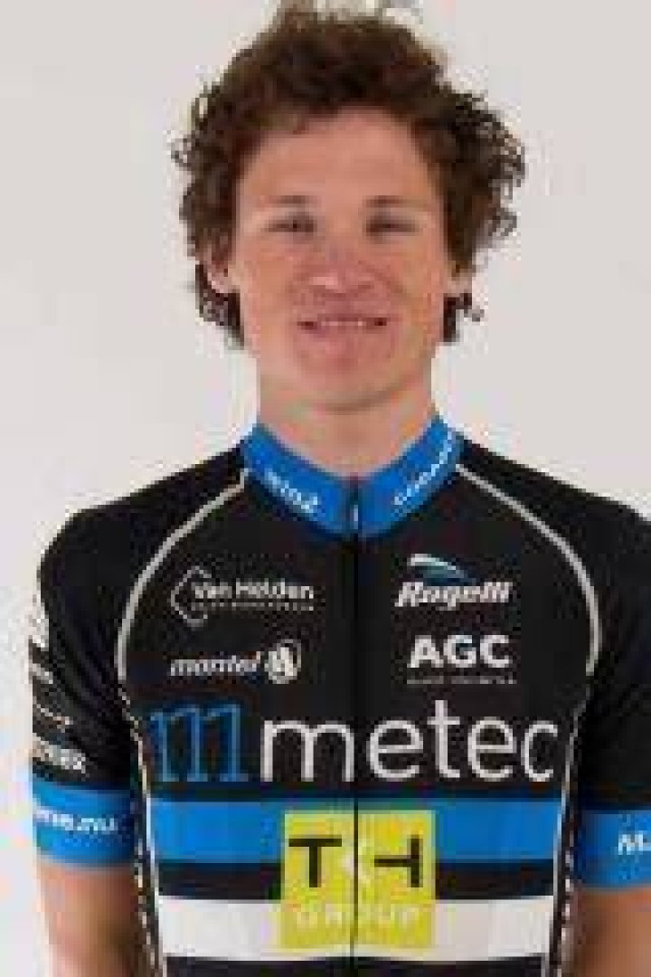 Jarno Gmelich