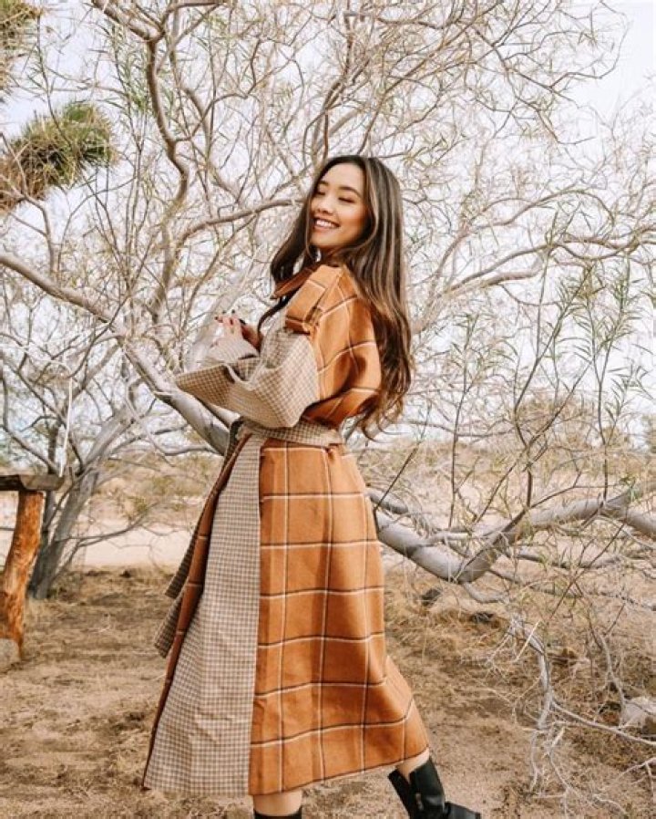 Jenn Im Net Worth